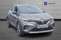 2020 Renault Captur 1.3 TCe S Edition (130bhp) EDC Auto