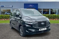 2024 Ford Transit Custom 2.0TDCi 280 L1H1 Limited (136PS)(EU6e) Panel Van 1996cc