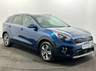 2022 Kia Niro 1.6 GDi 2 (139bhp) 1.56kWh