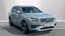 2024 Volvo XC90 2.0 T8 Ultimate (Dark