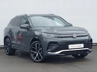 2024 Volkswagen Tiguan 2.0TDI R-Line (150ps)