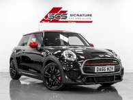 2016 MINI Cooper 2.0 Cooper JCW