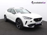 2023 Cupra Formentor 2.0 TSI V1