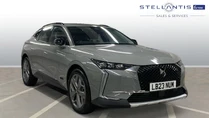 2023 DS DS 4 1.2 PureTech Cross Trocadero