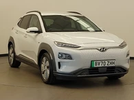 2020 Hyundai Kona E Premium (204ps)