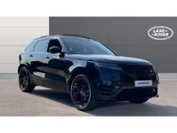 2024 Land Rover Range Rover Velar 2.0 D200 Dynamic HSE