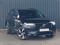 2024 Volvo XC90 2.0 B5 Plus