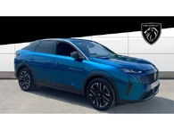 2025 Peugeot 3008 SUV 1.2 PureTech Allure (136ps) HYBRID e-DSC6