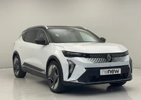 2024 Renault Scenic E-Tech E iconic