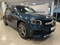 2021 Mercedes-Benz GLB-Class 1.3 GLB200 AMG Line Premium Plus (7 8G-Tronic