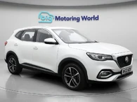 2022 MG HS 1.5T-GDI Exclusive (162ps) DCT