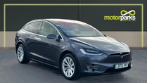 2020 Tesla Model X E Long Range