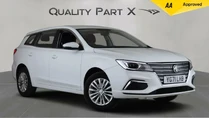 2021 MG MG5 E Excite EV