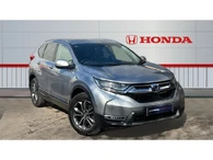 2021 Honda CR-V 2.0 i-MMD EX AWD Hybrid