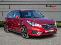 2019 MG MG3 1.5 VTI-Tech Exclusive