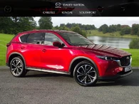 2022 Mazda CX-5 2.0 Sport Edition