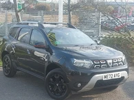 2022 Dacia Duster 0.9 TCe Extreme SE
