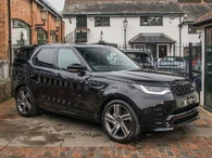 2023 Land Rover Discovery 3.0 D300 Dynamic HSE