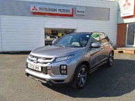 2021 Mitsubishi ASX 2.0 Exceed PL2