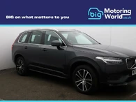 2021 Volvo XC90 2.0TD B5 Momentum