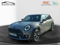 2022 MINI Clubman 1.5 Cooper Sport Auto