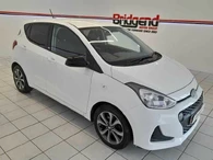 2019 Hyundai i10 1.0 PLAY