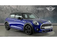2019 MINI Cooper 1.5 Cooper Sport Hatchback 5d