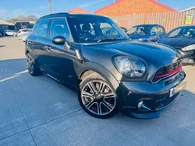 2015 MINI Countryman 1.6 John Cooper Works