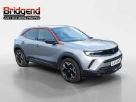 2022 Vauxhall Mokka 1.2 SRi Premium (130ps) Auto