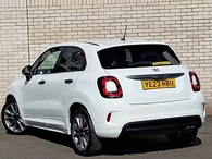 2023 Fiat 500X 1.0 FireFly Turbo Sport