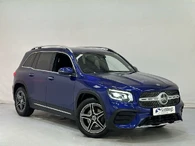 2022 Mercedes-Benz GLB-Class 1.3 GLB200 AMG Line Premium 7G-Tronic