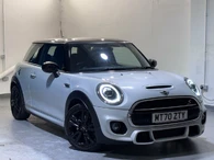 2020 MINI Cooper 2.0 Cooper S Sport (189bhp) Hatchback 3d Auto