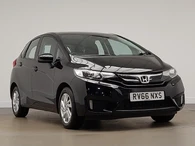 2016 Honda Jazz 1.3 i-VTEC SE CVT