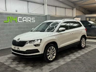 2022 Skoda Karoq 1.0 TSI SE L