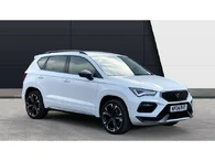 2024 Cupra Ateca 1.5 EcoTSI V2
