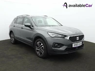 2020 Seat Tarraco 2.0TDI SE Technology DSG 4Drive