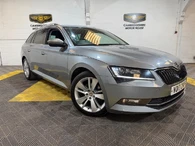 2017 Skoda Superb 2.0TDI SE Technology Estate DSG