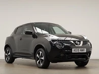 2019 Nissan Juke 1.6 Bose Personal Edition (112ps) (s/s)