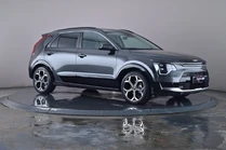 2024 Kia Niro 1.6 GDi 4 (127bhp) HEV 1.32kWh