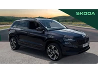 2024 Skoda Karoq 1.5 TSI SportLine DSG