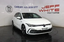 2021 Volkswagen Golf 2.0TDI GTD