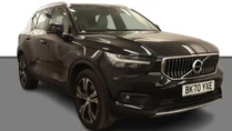 2020 Volvo XC40 1.5 T5 Inscription Pro Plug-in Hybrid