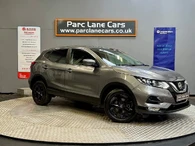 2020 Nissan Qashqai 1.3 DIG-T Acenta Premium (160ps) DCT