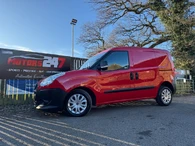 2013 Fiat Doblo Cargo 1.3TD Maxi