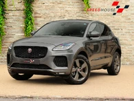 2020 Jaguar E-PACE 2.0 i4 Chequered Flag (200ps)