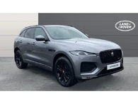 2021 Jaguar F-PACE 2.0 D200 R-Dynamic HSE MHEV