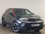2022 Vauxhall Mokka 1.2 SRi Premium (130ps)