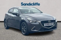 2018 Mazda Mazda2 1.5 GT Sport (Nav)+ (115ps) (s/s)