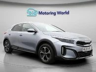 2023 Kia XCeed 1.6 GDi 3
