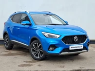 2024 MG ZS SUV 1.0T GDI Exclusive Auto